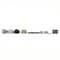 Hendrickson Bolt Kit, Shock Absorber, Suspension, Hik230 S-24021 - alternate 2